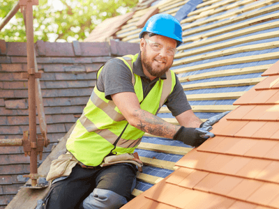 About Zyntix Vault - roofing contractor experts in Victorville