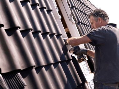 Why choose Zyntix Vault for roofing contractor in Victorville